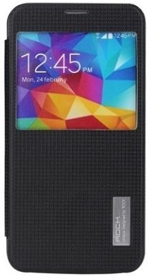 

Флип Rock Samsung Galaxy S5 G900 black