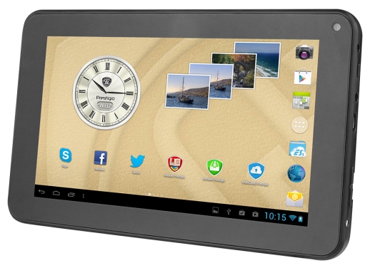 

Планшет PRESTIGIO 3677