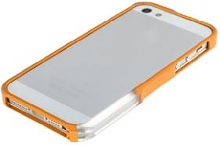 

Чехол Pro-case для iPhone 5 gold