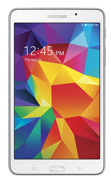 

Планшет Samsung Galaxy Tab 4 7.0 8GB (SM-T230NZWAS)