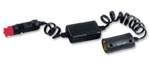

Защита аккумулятора EZETIL Battery Guard