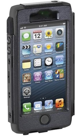 

Чехол Pro-case для iPhone 5 black