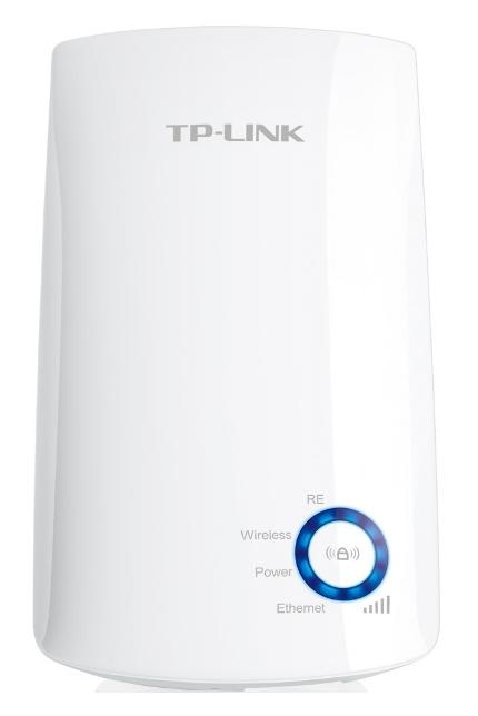

Точка доступа TP-LINK TL-WA850RE