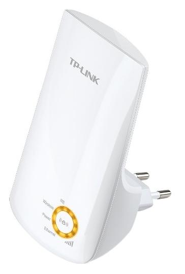 

Точка доступа TP-LINK TL-WA750RE