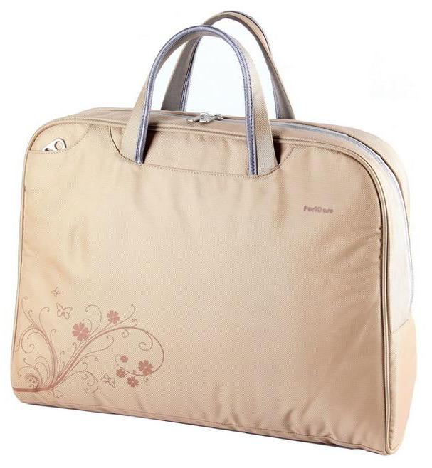 

Сумка для ноутбука PORTCASE 15,6" KCB-53