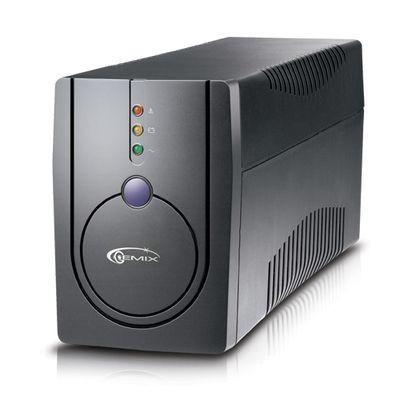 

Источник бесперебойного питания Gemix EG850