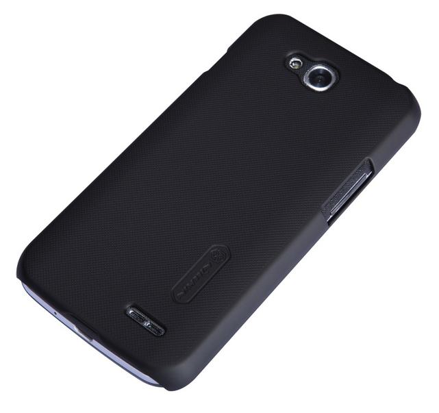 

Чехол для телефона NILLKIN LG L90/D410 (Black)