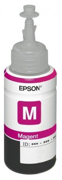 

Чернила Epson L800 magenta