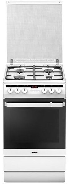 

Кухонная плита HANSA FCMW 58221