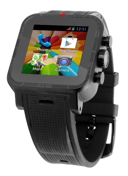 

Умные часы CALLISTO 300 B (NT-1502C)