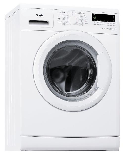 

Стиральная машина WHIRLPOOL AWS 61012