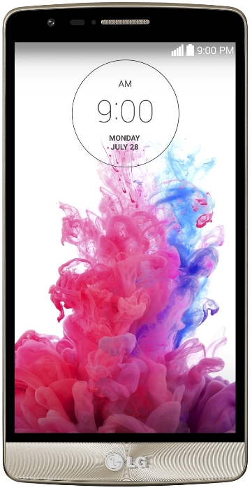 

Смартфон LG D724 G3s Gold