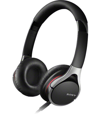 

Наушники SONY MDR10RCB.CE7