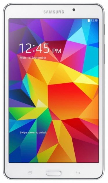 

Планшет Samsung Galaxy Tab 4 7.0 8GB 3G (SM-T231NZ)