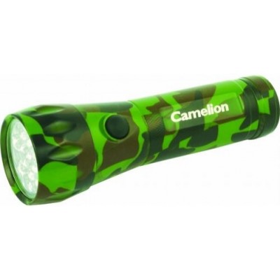 

Фонарь CAMELION LED5112-19 (хаки)