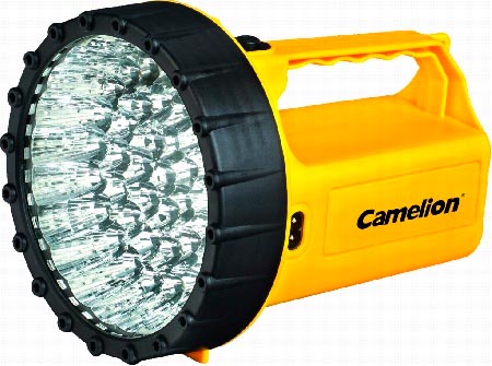 

Фонарь CAMELION UF 3712 LED