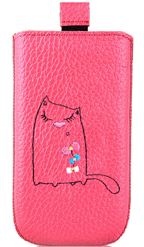 

Чехол RP Cat розовый p2