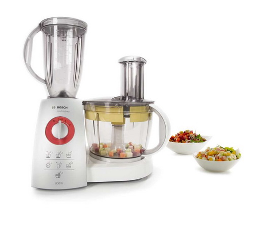 

Комбайн BOSCH MCM 5529