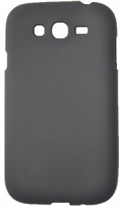 

Накладка GlobalCase Samsung S7272 черный