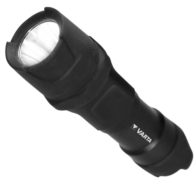 

Фонарь VARTA Indestructible LED 3AAA