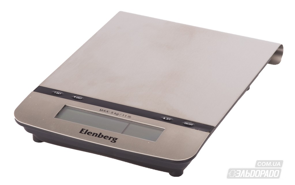

Весы ELENBERG KS 120
