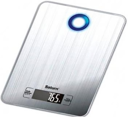 

Весы кухонные SATURN ST KS 7804