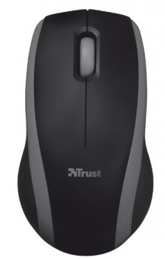 

Мышь TRUST Carve wireless mouse