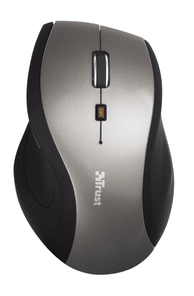 

Мышь TRUST Sura wireless mouse