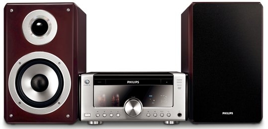 ᐉ Муз.центр PHILIPS MCM-906/12 — купити в Києві і Україні | Ціна та ...