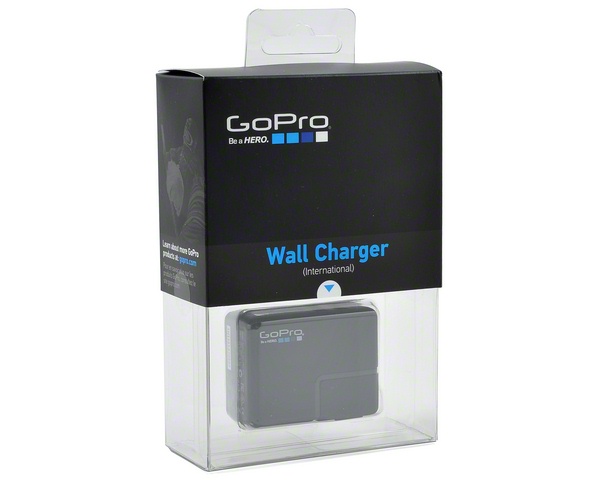 Зарядний пристрій Wall charger AWALC-001 · 2