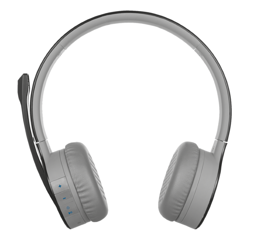

Гарнитура TRUST eeWave S50 Wireless PC Headset