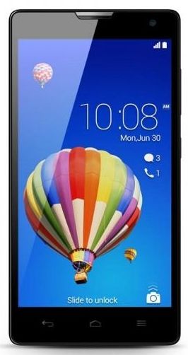 

Смартфон Huawei Honor 3C H30-U10 DualSim Gray