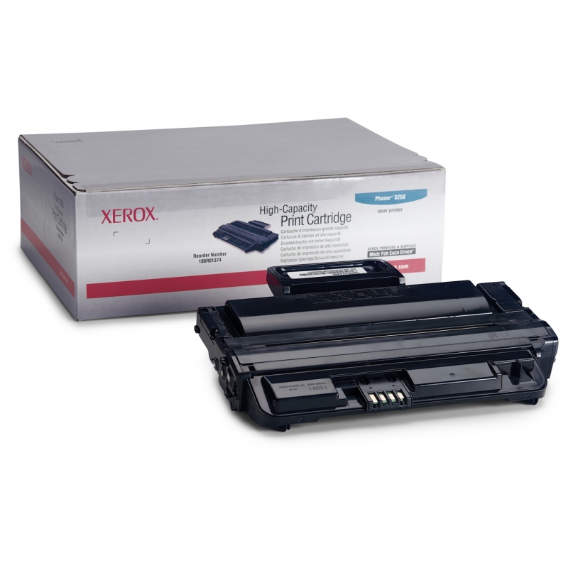 

Картридж Xerox Phaser 3250 Max (106R01374)