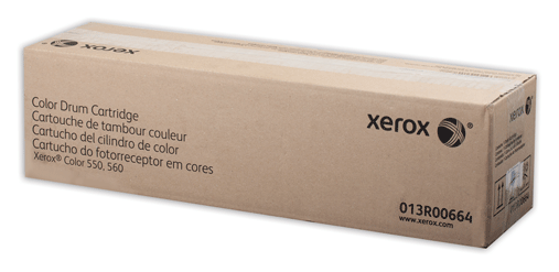 

Копи картридж Xerox Color 550/560 Color (013R00664)
