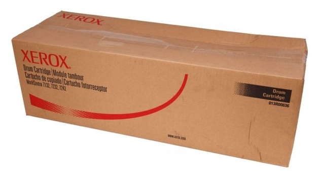 

Драм картридж Xerox WorkCentre 7132 (013R00636)