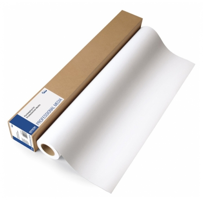 

Бумага Epson Bond Paper Bright (90) 36"x50m (C13S045280)