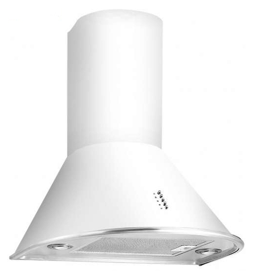 

Вытяжка Ventolux CAPRI 50 WH
