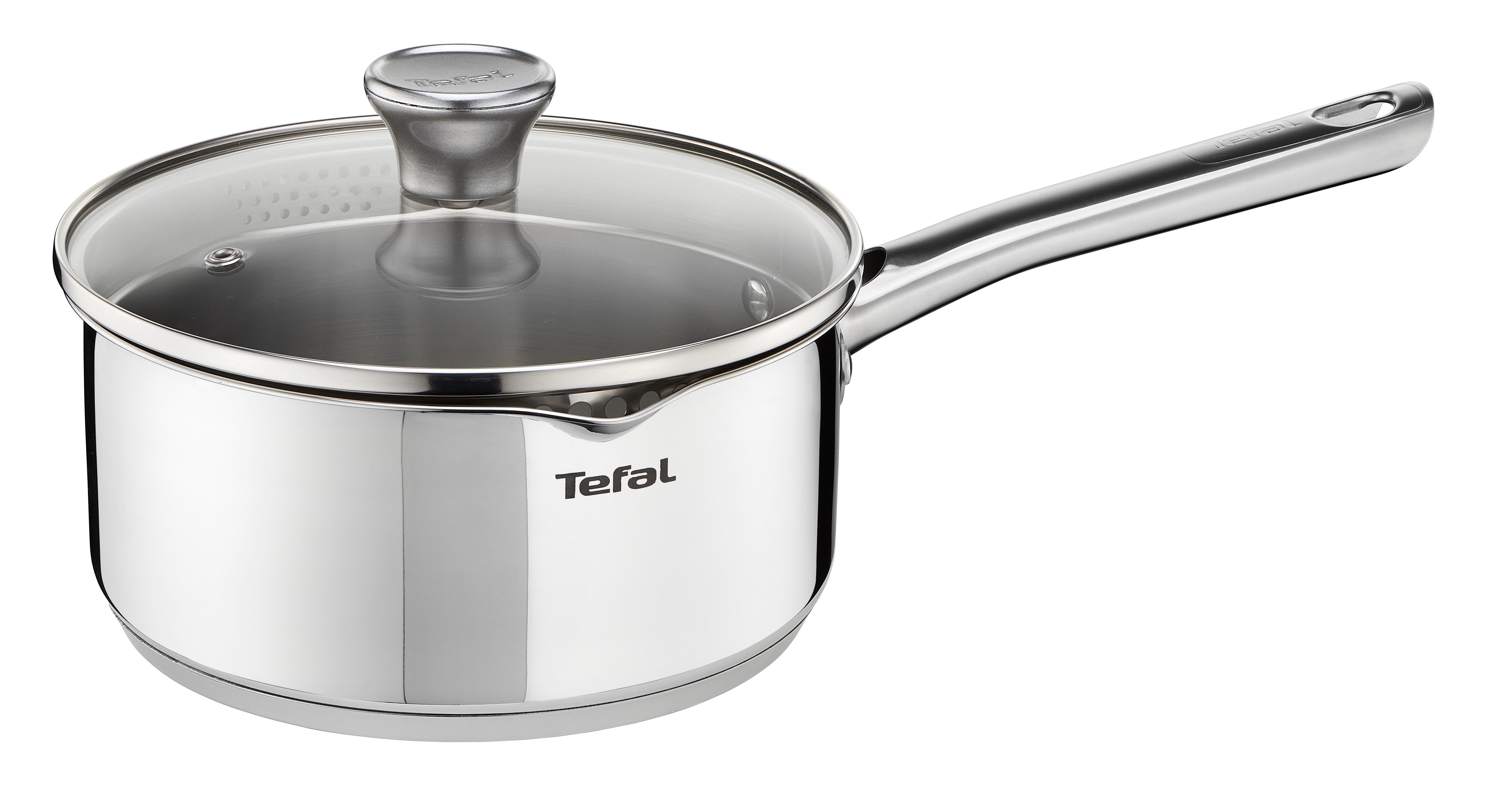 

Ковш TEFAL DUETTO 16 см (1,3л)