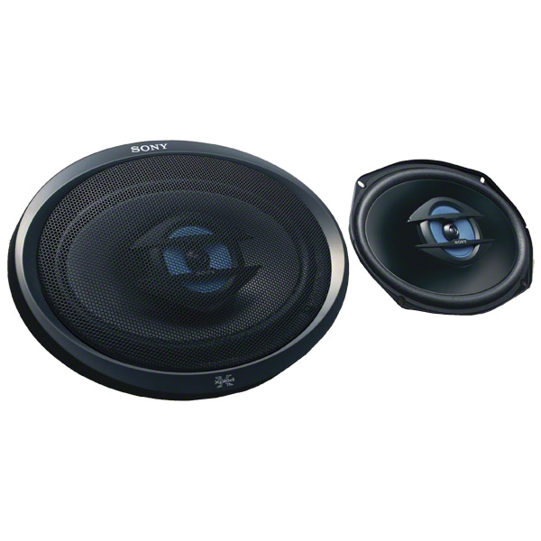 

Автоколонка SONY XS-K6920