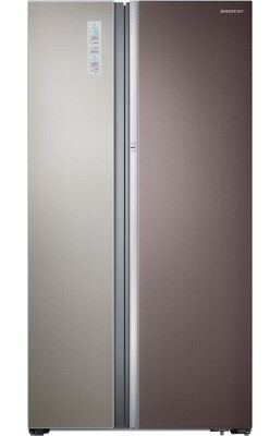 

Холодильник SAMSUNG RH 60 H 90203 L