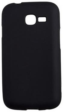 

Накладка Drobak Elastic PU Samsung Galaxy S7262 Black