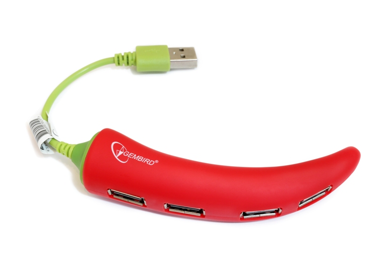 

USB HUB Gembird UH-001