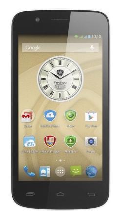 

Смартфон PRESTIGIO MultiPhone 5453 Duo White