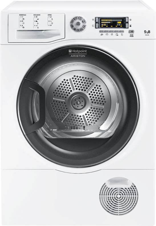 

Сушильная машина HOTPOINT/ARISTON TCD 97B 6H(EU)