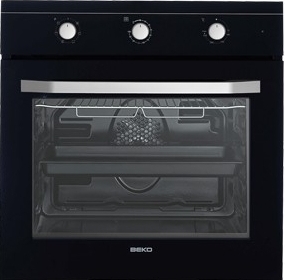 

Духовой шкаф BEKO OIE 24100 B