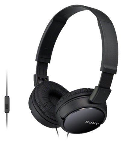 

Наушники SONY MDRZX110APB