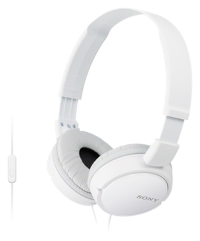 

Наушники SONY MDRZX110APW