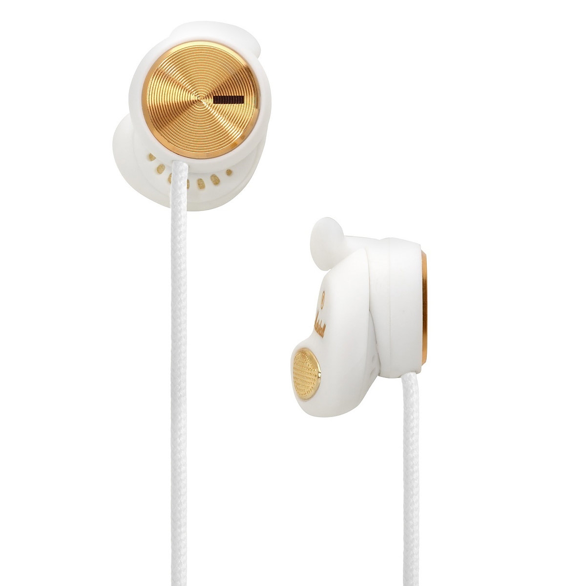 

Наушники Marshall Minor White
