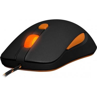 

Мышь STEELSERIES Kana V2, black (62261)