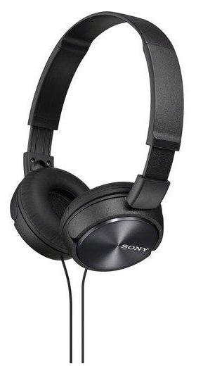 

Наушники SONY MDRZX310B.AE черные